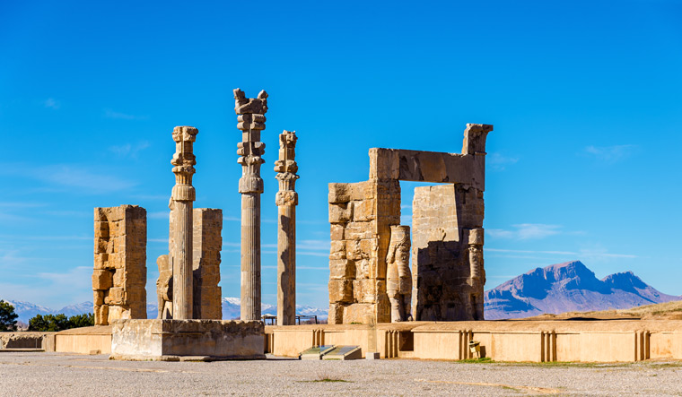 شیراز